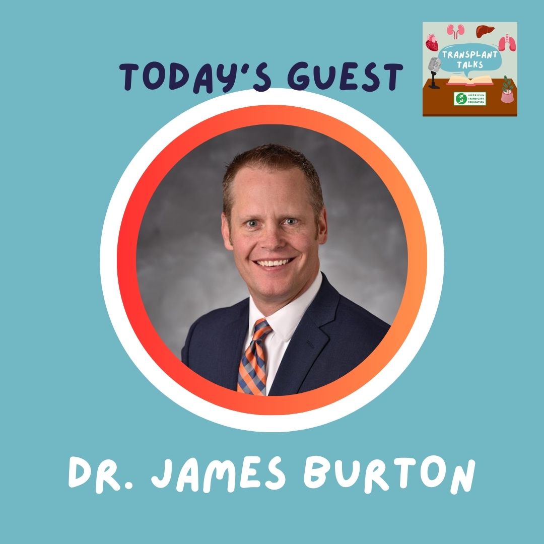 The Liver Lowdown with Dr. James Burton