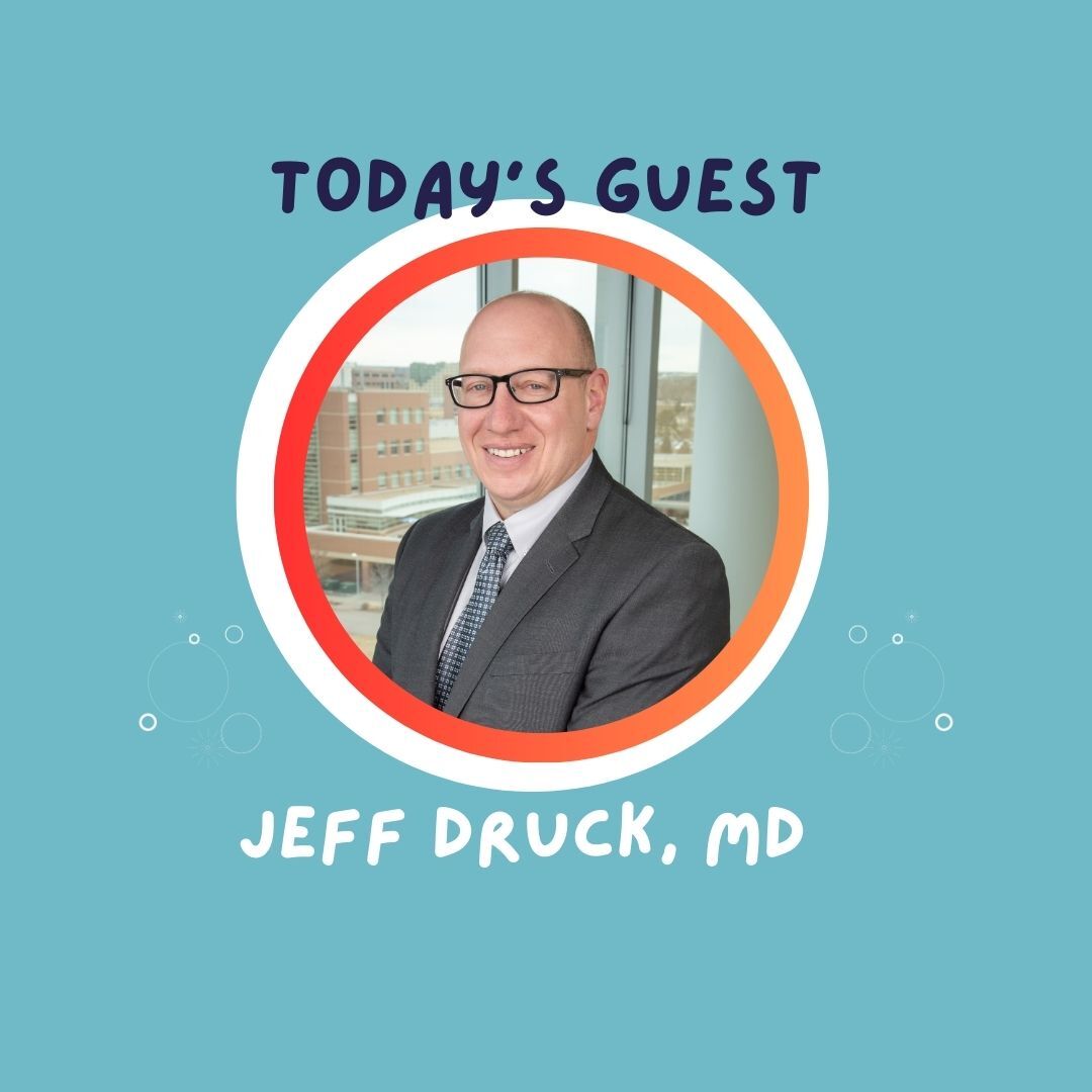 Doctors, Depression, and Disclosure: A Conversation About Stigma