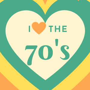 I Love the 70s - Part 1: Psalm 73