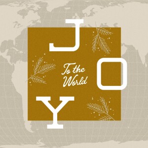 Joy To The World | Let Heaven and Nature Sing