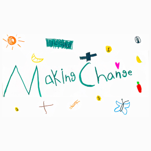 Making Change | Plan Your giving