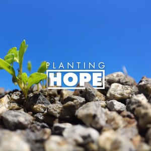 Planting Hope - Prodigal God
