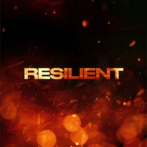 Resilient | Just Like Jesus