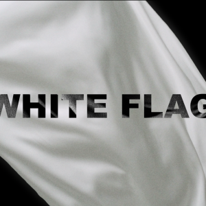 White Flag - Jonah's Prayer