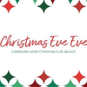 Christmas Eve Eve | Stocking Stuffers