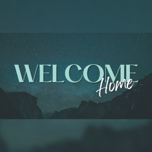 Bienvenido a Casa