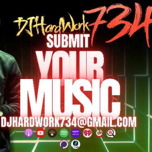 THE PATIOPODCAST PROMO BY DJHARDWORK734