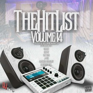 DJHARDWORK734 PRESENTS THE HIT LIST VOL. 14