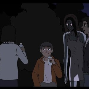 3 Very Scary TRUE Horror Stories