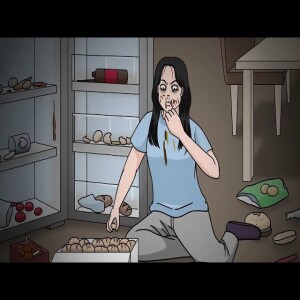 4 True Scary Horror Stories