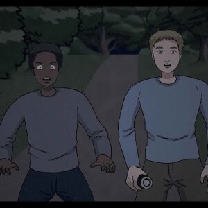 9 True Horror Stories