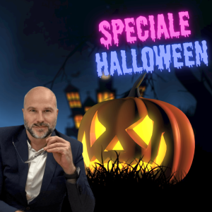 Halloween e il Sesso: Tra Maschere, Desideri e Antichi Rituali | NeuroSecsCast Speciale1