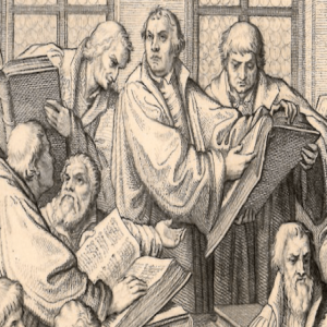 Through Lutheran Eyes Episode 5