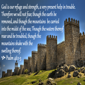 Reformation Sunday 2024