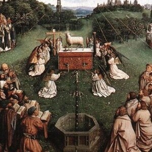 All Saints’ Sunday