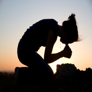 Daily Repentance (Jeremiah 3) Vespers 11/6/24