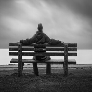 Waiting for His Return
