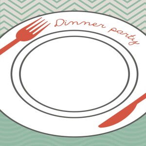 Advent 2 Vespers:The Party Invite