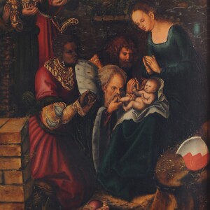 The Epiphany 2025