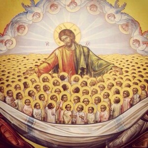 Holy Innocents, Martyrs