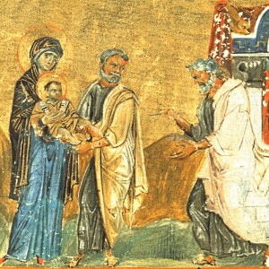 The Circumcision of our Lord