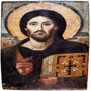Lent 5: I AM