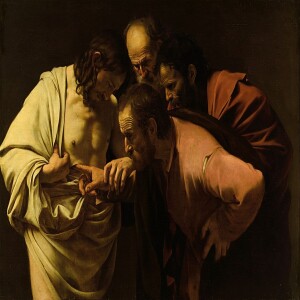 Easter 2: How Jesus deals with our doubt