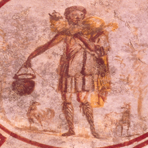 Easter 3: The Good Shepherd