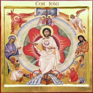 Easter 6: Ask!