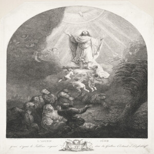 Ascension