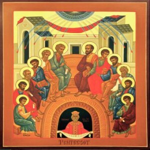 Pentecost