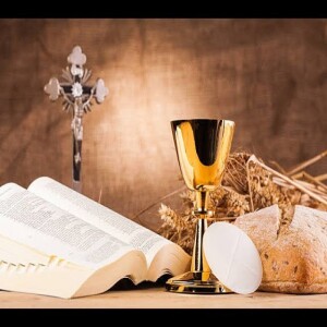 The Power of Word and Sacrament