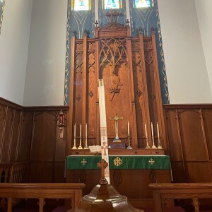Thanksgiving Day Matins