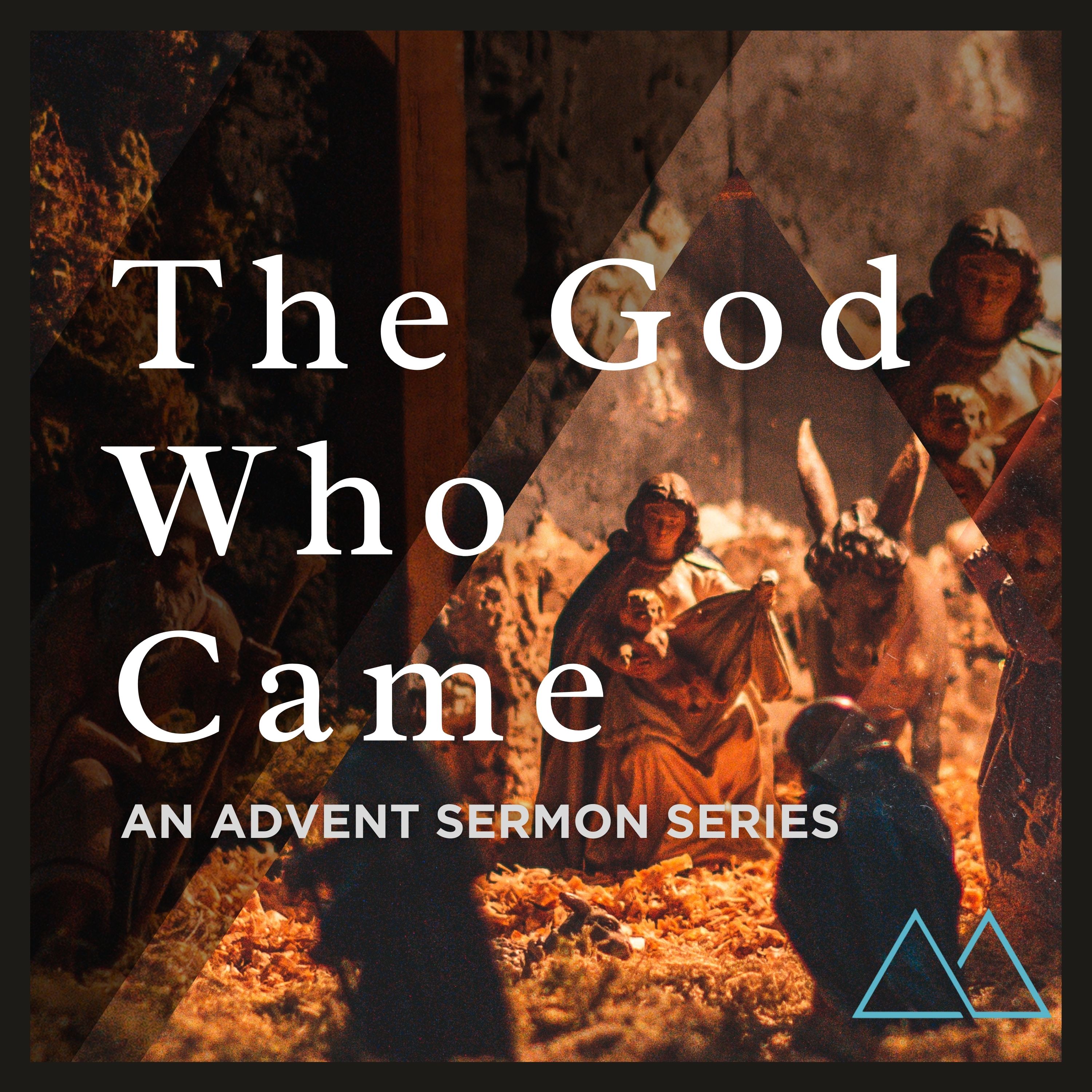 King’s Cross Sunday Sermons