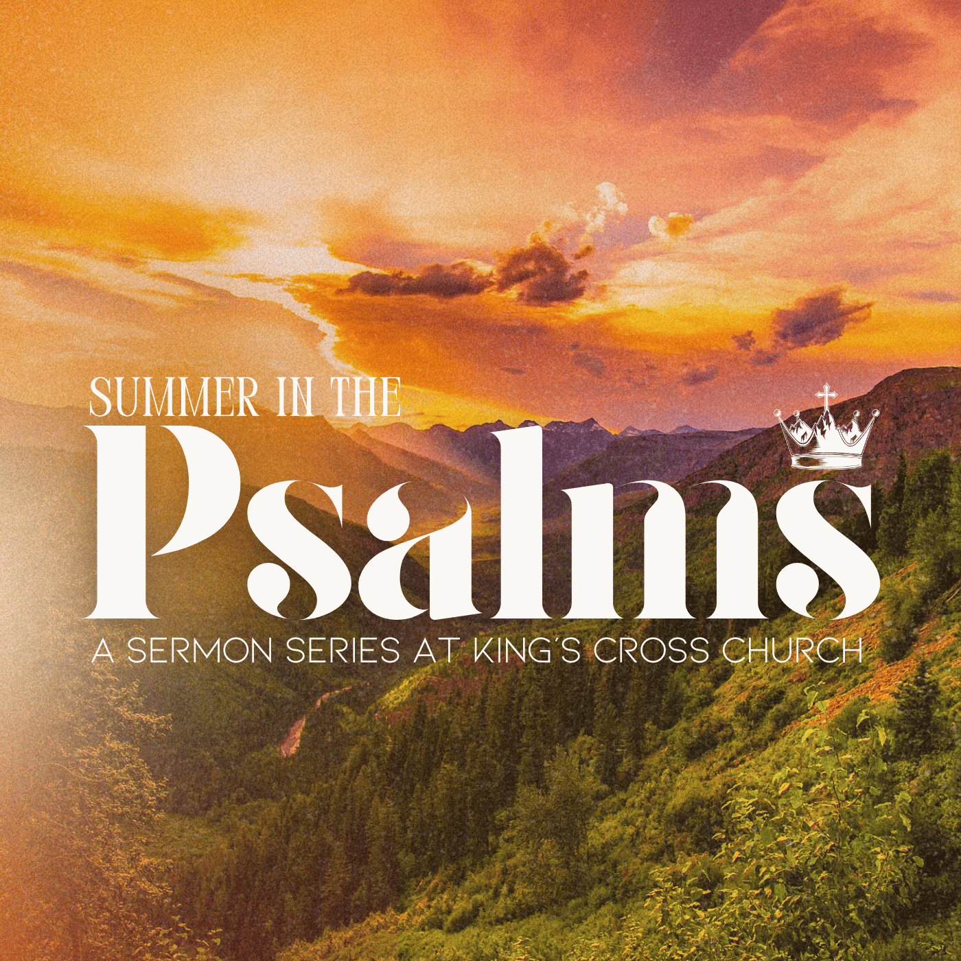 Sunday Sermons