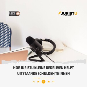 Hoe Juristu kleine bedrijven helpt uitstaande schulden te innen