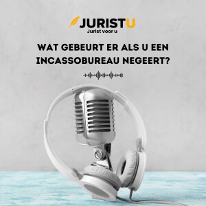 Juristu - Wat gebeurt er als u een incassobureau negeert?