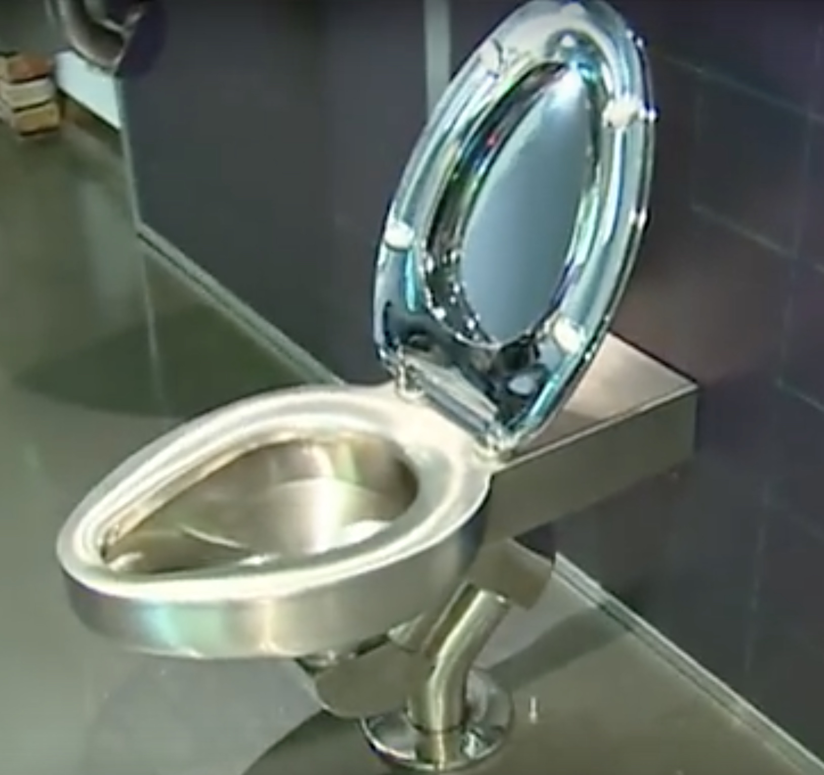 Ep 15 - Toilets