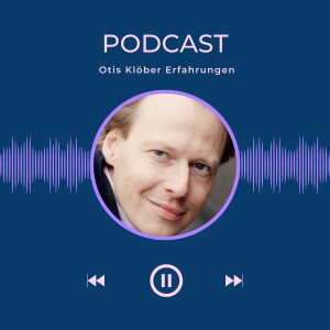 Hoe Otis Klöber Vermogen Opbouwde met ETF’s – Ervaringen die Tellen