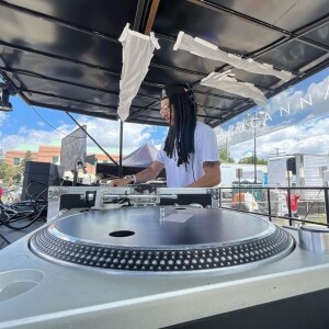 ITS JUST A PARTY MIX VOL 1