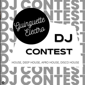 BREEZY247 - Guinguette Electro Dj Contest