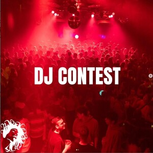 Techfakgoesdowntown DJ CONTEST