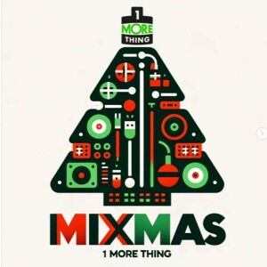 1.More.Thing.UK MIXMAS DJ CONTEST