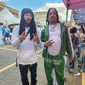 FOR TRAPPERZ ONLY VOL123
