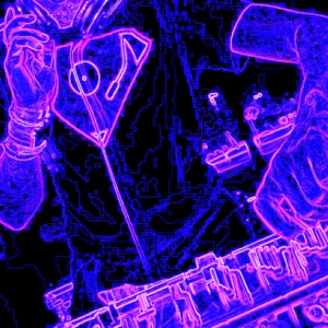 UP LOVE MIX BY DJ IDLEWYLD