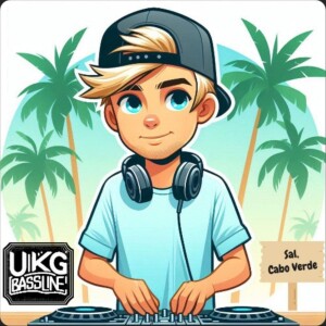 UKG BASSLINE MIX BY BLAYZE
