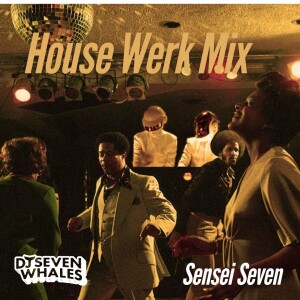 DJ Seven Whales House Werk Mix