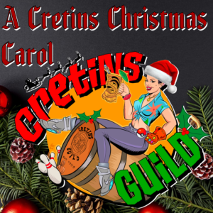 A Cretins Christmas Carol