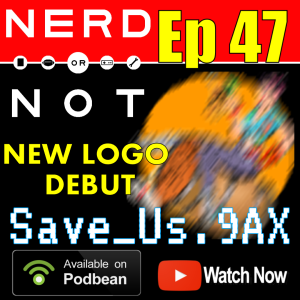 Nerd Or Not Ep 47 - Telltale NYCC BumbleBee Venom Gritty - There Is Much To Discus 