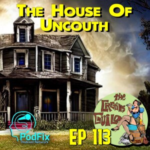 CGP 113 - The House of Uncouth